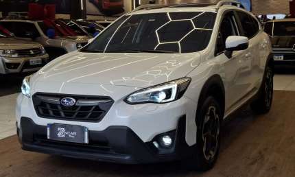 Subaru xv 2021 2.0 16v gasolina s awd lineartronic