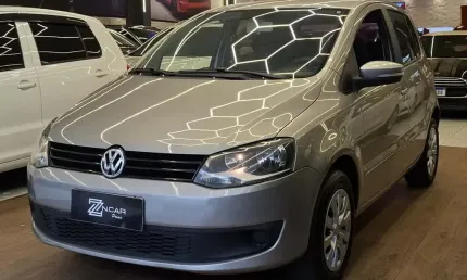 Volkswagen fox 2013 1.6 mi bluemotion 8v flex 4p manual