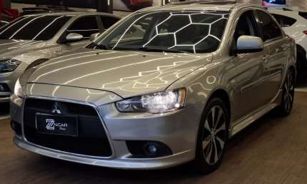 Mitsubishi lancer 2012 2.0 gt 16v gasolina 4p automático