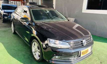 Volkswagen jetta 2016 2.0 tsi highline 211cv gasolina 4p tiptronic