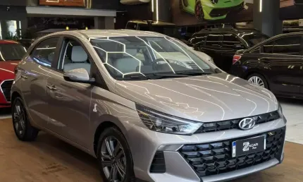 Hyundai hb20 2023 1.0 tgdi flex copa do mundo da fifa qatar  automático