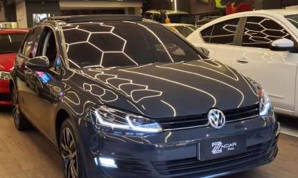 Volkswagen golf 2014 1.4 tsi highline 16v gasolina 4p automático