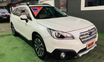Subaru outback 2015 3.6 4x4 i6 24v gasolina 4p automático