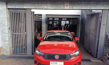 Fiat argo drive 1.0 