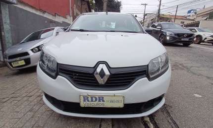 Renault sandero 1.0 completo 2019