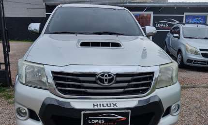 Hilux