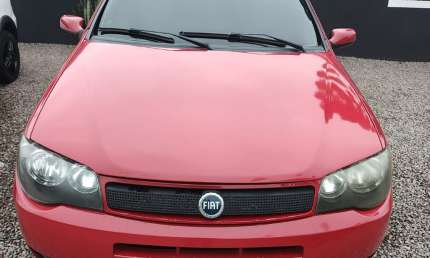 Palio elx 1.3 - 4 portas 