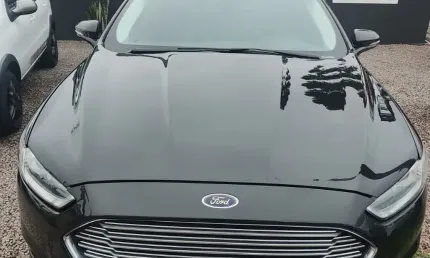 Fusion titanio 2.0- autom. , turbo, teto solar.