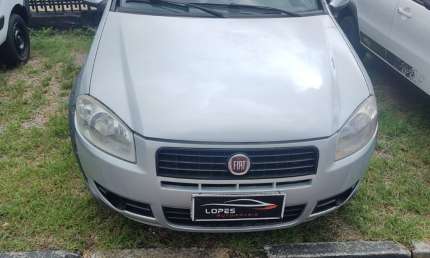 Fiat strada 1.4 mpi working cd 8v flex 2p manual