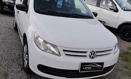 Gol g5 ano 2011 carro impecável muito conservado 