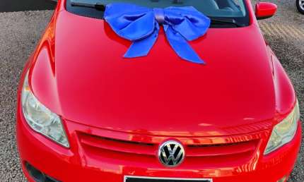 Gol g5 ano 2010 