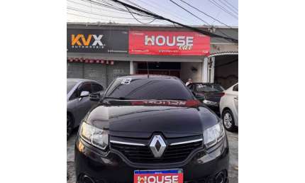 Renault sandero 2018 1.0 12v sce flex expression manual