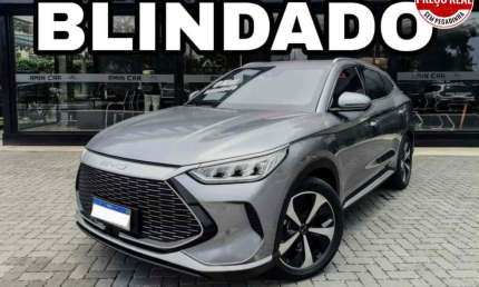 Byd song pro 2025 1.5 dm-i híbrido gs automático