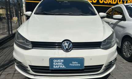 Volkswagen fox 2017 1.0 mpi comfortline 12v flex 4p manual