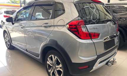 Honda wr-v 2020 1.5 16v flexone exl cvt