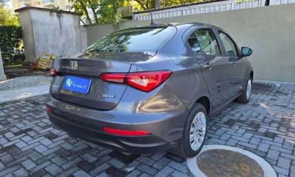 Fiat cronos 2024 1.0 firefly flex drive manual