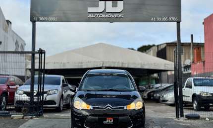 C3 completo financia 100%