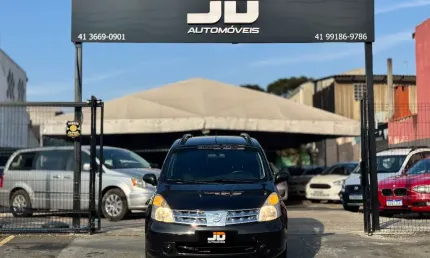 Livina completa financia 100%