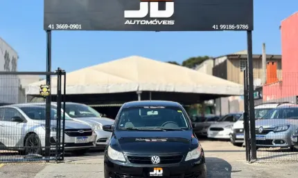 Gol 1.6 financia 100%