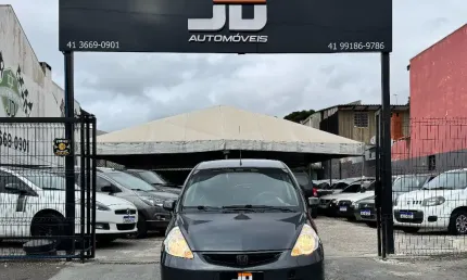 Fit lx completo financia 100%