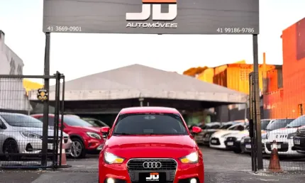 Audi  a1 1.4 tfsi financia 100%