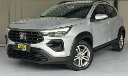 Fiat pulse drive tf200 2023