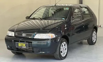 Fiat palio ex 2001