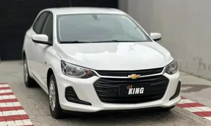 Chevrolet onix 1.0 mt lt1 2021