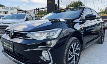 Volkswagen virtus hl ac 2023
