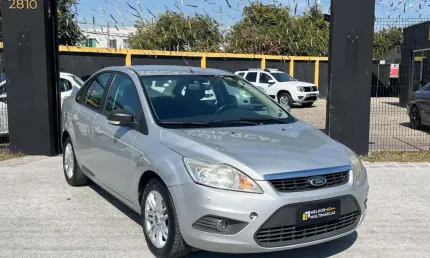 Ford focus fc flex 2013