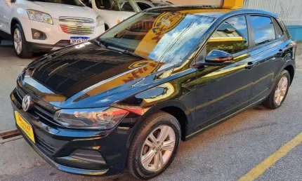 Volkswagen polo mf 2021