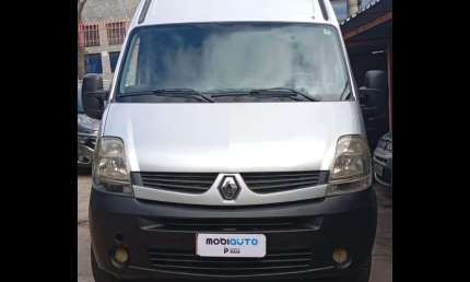 Renault master 11 m3 25dci 2010