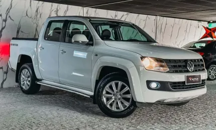 Volkswagen amarok high.cd 2.0 16v tdi 4x4 dies. aut