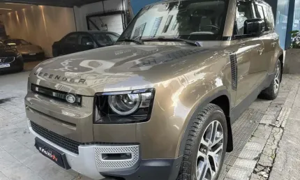 Land rover defender 2020 2.0 p300 gasolina 110 hse awd automático