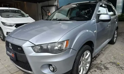 Mitsubishi outlander 2013 3.0 gt4 4x4 v6 24v gasolina 4p automático