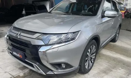 Mitsubishi outlander 2020 3.0 mivec v6 gasolina hpe-s awd automático