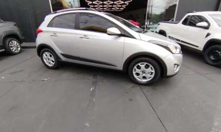 Hyundai hb20x 1.6m 2014