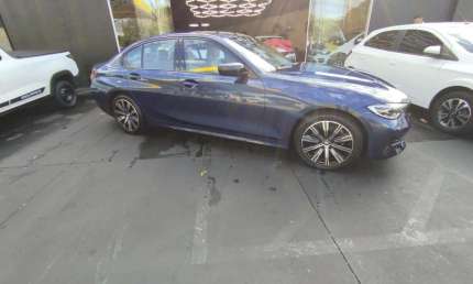Bmw 320i active flex 2022