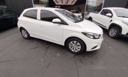 Chevrolet onix 1.0 mt lt 2019