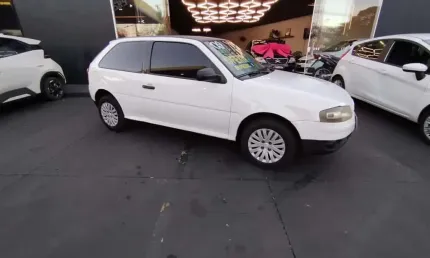 Volkswagen gol 1.0 giv 2009