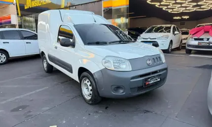 Fiat fiorino  furgao hard 2021