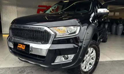 Ford ranger 3.2 limited