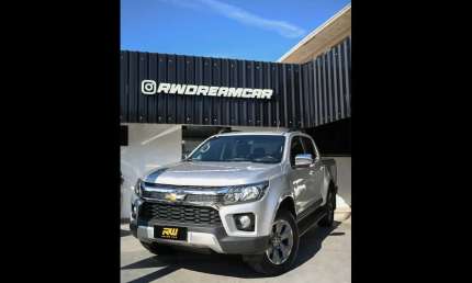 Chevrolet s10 pick-up ltz 2.8 tdi 4x4 cd dies.aut