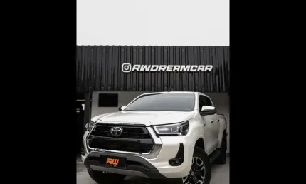 Toyota hilux cd srx 4x4 2.8 tdi 16v diesel aut.