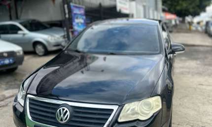 Passat - 2008