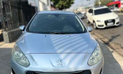Peugeot 308 allure
