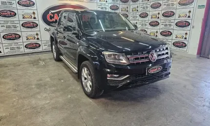 Vw amarok 3.0 v6 tdi diesel  highl cd 4motion auto 2018 comp