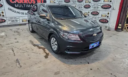 Chevrolet prisma 1.0 mpfi joy 8v flex 4p manual 2019 valor r$53.900,00 entrada + parcelas  a partir 