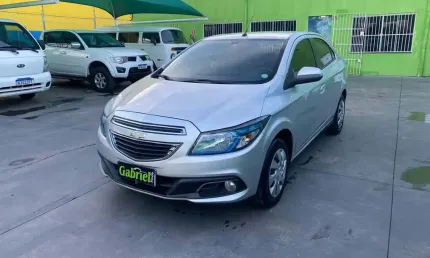 Chevrolet prisma 1.4 mpfi lt 8v 4p