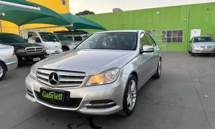 Mercedes-benz classe a 1.6 160 classic 4p